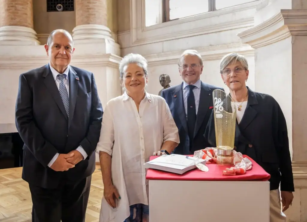 1000 Miglia 2026: La legendaria carrera de regularidad de clásicos anuncia novedades 3 Motor16 1000 Miglia 2026: La legendaria carrera de regularidad de clásicos anuncia novedades