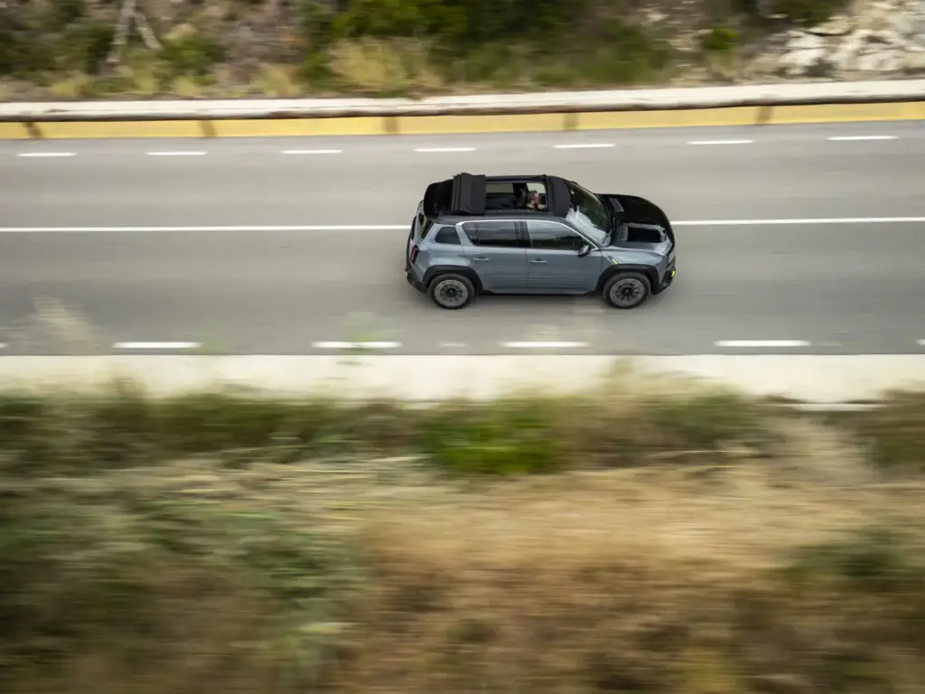 renault 4 plein sud iconic 83 Motor16