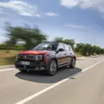 Renault 4 E-Tech Plein Sud: Primera prueba del 4L descapotable