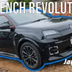 JayEmm: El Renault 5 eléctrico es la única arma europea frente a los coches chinos