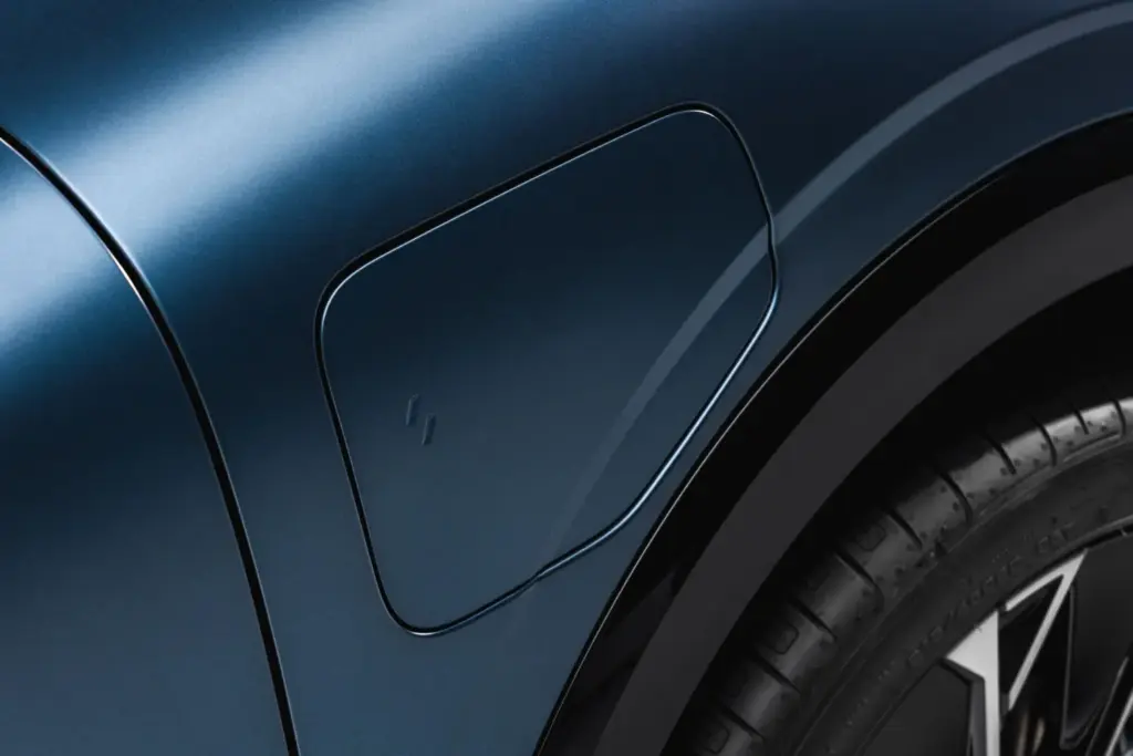 Primer contacto con el Renault Megane E-Tech: Más batería, más tecnología y un rediseño acertado