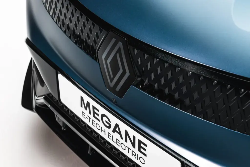 renault Megane nuevo 2027 e tech electrico 31 Motor16