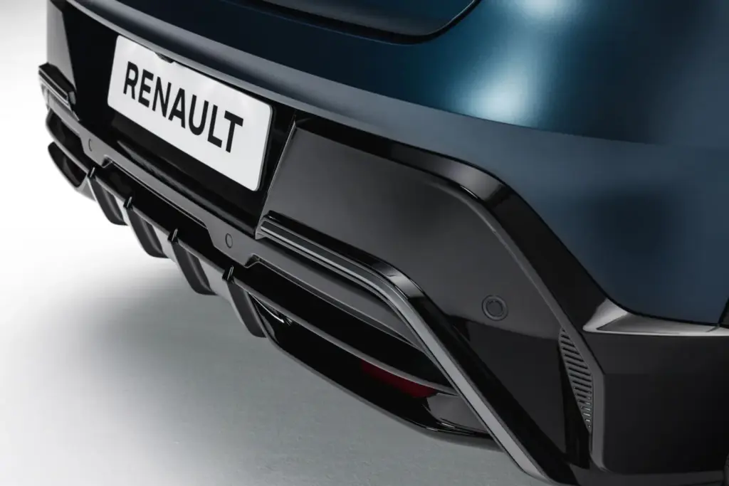 renault Megane nuevo 2027 e tech electrico 48 Motor16
