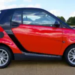 Renault eléctrico con autonomía extendida: motor gasolina de maleta para 1.400 km