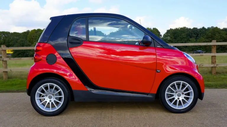 Renault eléctrico con autonomía extendida: motor gasolina de maleta para 1.400 km