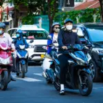 Ride to Work Day: el día que demuestra por qué ir en moto al trabajo es mejor