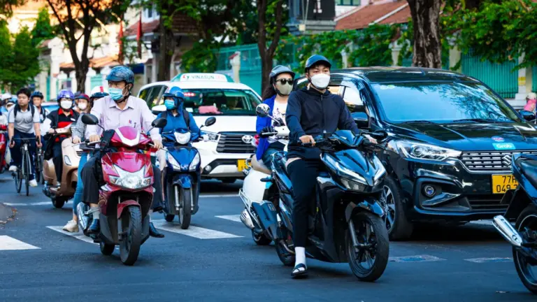 Ride to Work Day: el día que demuestra por qué ir en moto al trabajo es mejor