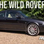 Rover 220 Turbo Tomcat: el deportivo británico de los 90 que sigue emocionando