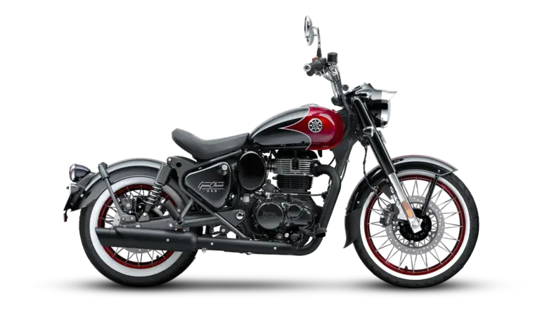 Royal Enfield Goan Classic 350 vs Classic 350: las 5 claves que marcan la diferencia