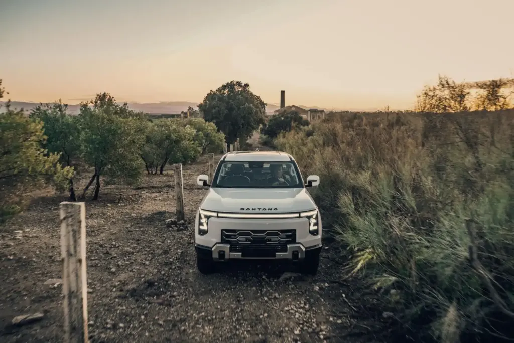 santana 400 phev 800 nm 1 Motor16
