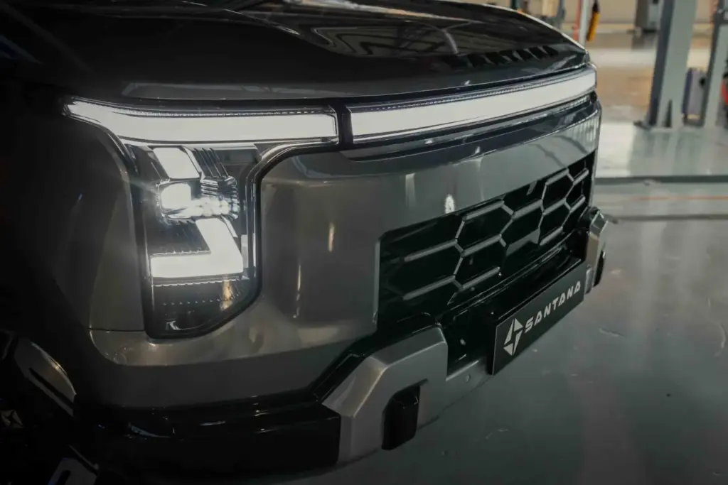 santana 400 phev 800 nm 2 Motor16