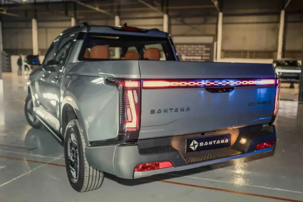 santana 400 phev 800 nm 6 Motor16