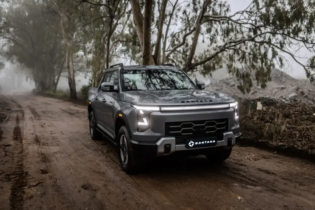 santana 400 phev 800 nm 8 Motor16