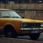 Seguro para un coche viejo: por qué el envejecimiento del parque automovilístico dispara las primas y cómo pagar menos