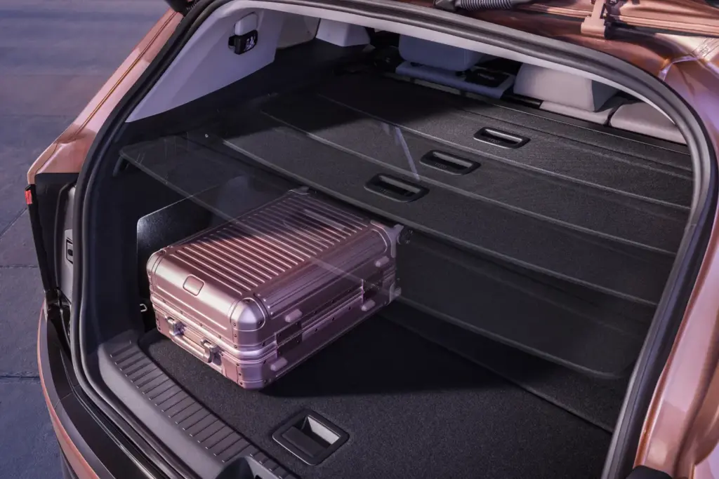 skoda Peaq 90 primer contacto 45 Motor16