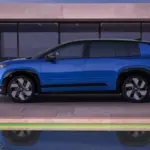 Primer contacto con el Škoda Peaq: Nuevo SUV eléctrico de siete plazas con 640 km de autonomía