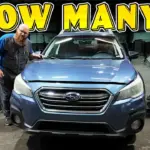 Subaru Outback fiabilidad al límite: Car Wizard revela el secreto de 233.000 millas sin fallos