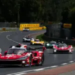 Toyota gana Le Mans 2026: la estrategia que frenó a BMW y Cadillac