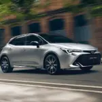 Ventas de coches por tecnología: los  españoles prefieren los híbridos, pero los electrificados avanzan con fuerza