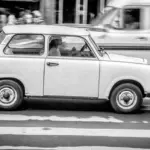 Coches de culto: el resurgir de Trabant, Wartburg y Simson