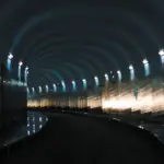 El túnel entre España y Marruecos acumula 9,76 millones invertidos sin una sola vía construida y afronta su revisión clave en agosto