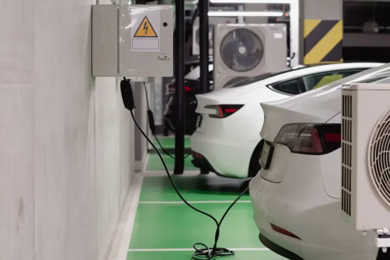 Ventas globales de coches eléctricos frenan su crecimiento al 0,9% en 2026; Norteamérica se desploma un 26%
