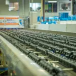 Volkswagen elimina 100.000 empleos y amenaza la producción de las furgonetas Transporter y Crafter