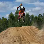 Llega la Yamaha YZ250F 2027: motor más revolucionado y bastidor de la YZ450F
