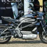 Zero Lompico eléctrica: la moto que llegaría de la mano de Hero MotoCorp