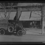 Firestone cumple 125 años: una larga historia con fuerte vinculación en España