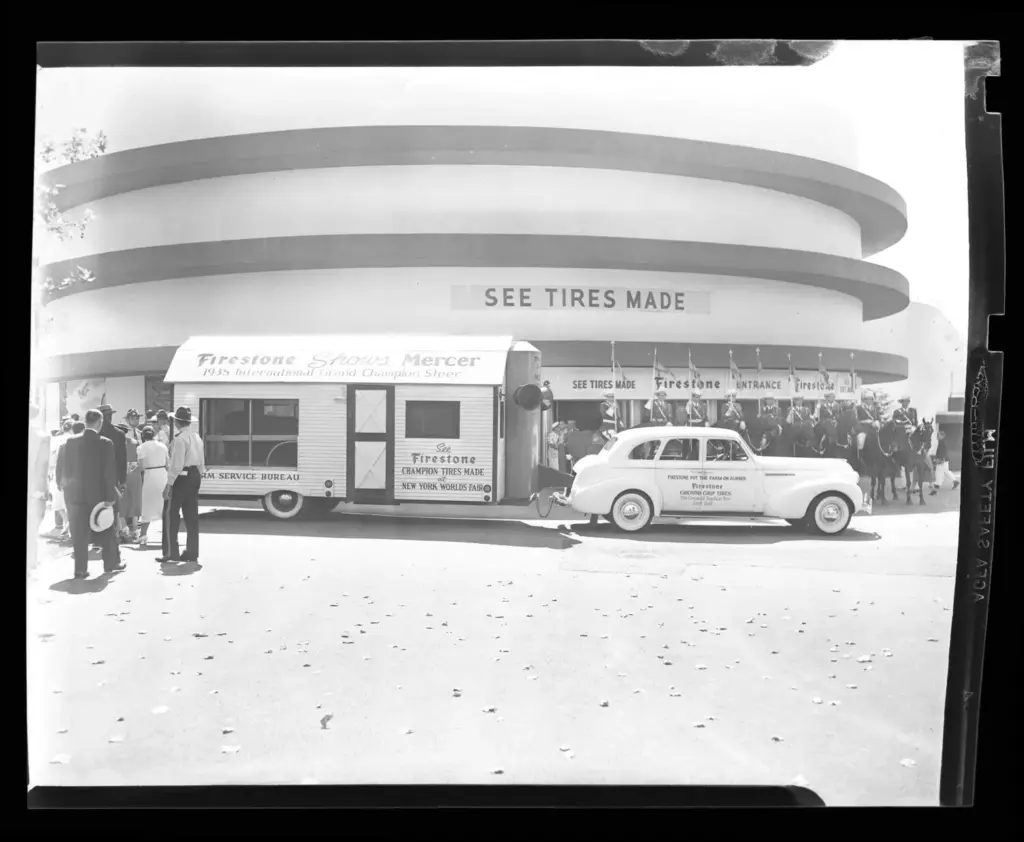 125 aninversario de Firestone 5 Motor16