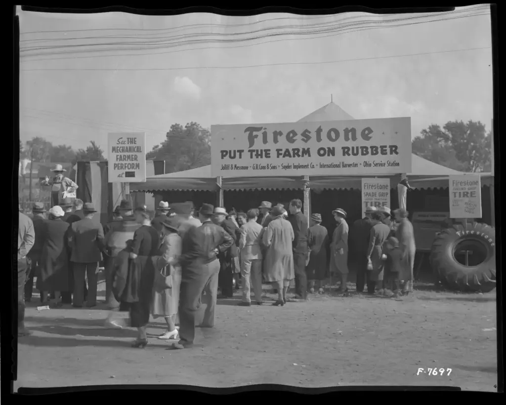 125 aninversario de Firestone 6 Motor16