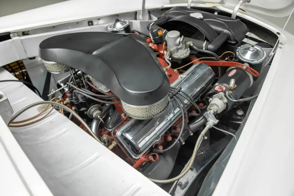 1953 Cadillac elegante concept Kruse 28 Motor16