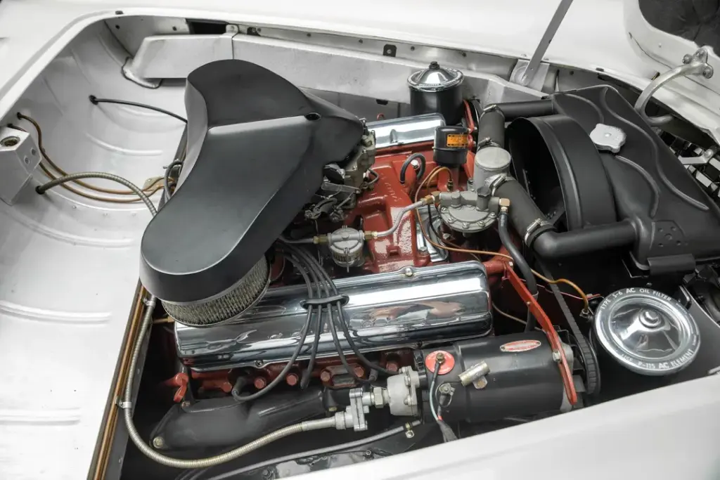 1953 Cadillac elegante concept Kruse 29 Motor16
