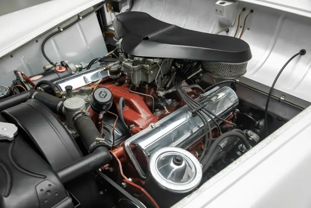 1953 Cadillac elegante concept Kruse 32 Motor16