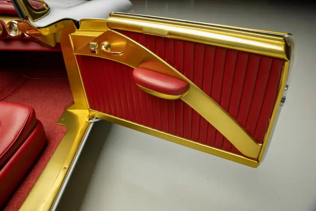1953 Cadillac elegante concept Kruse 38 Motor16