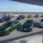 Del Opel Kadett Caravan al Opel Astra Sports Tourer: 63 años de obsesión por el espacio