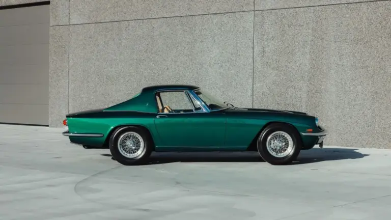 La historia del Maserati Mistral se reabre: Cumberford asegura que lo dibujó antes que Frua