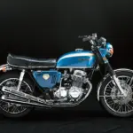 Honda CB750: el mito de 1969 que creó el concepto de superbike