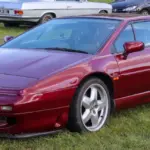 De 35.000 a 50.000 dólares: el Lotus Esprit Turbo S4, el último cuatro cilindros turbo que merece coleccionarse