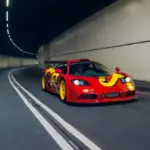 El McLaren F1 ‘Pop Art’ te está buscando: Siempre y cuando te sobren 35 millones