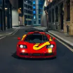 Las subastas de Monterey Car Week 2026: las diez estrellas que prometen récords históricos