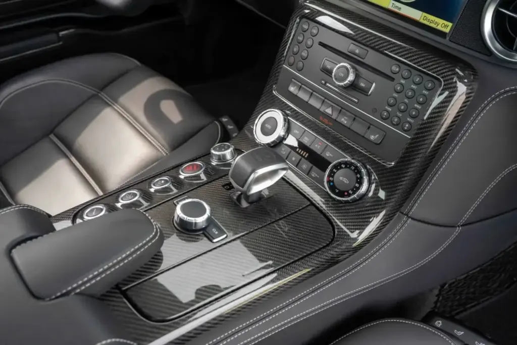 2011 mercedes sls amg bat 18 Motor16
