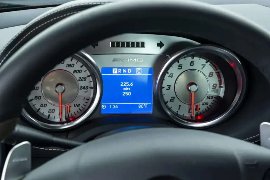 2011 mercedes sls amg bat 3 Motor16