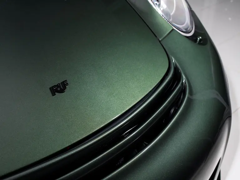 RUF CTR3 Clubsport: El Porsche 911 con motor central que jamás existió te busca 14 Motor16 2018 RUF CTR3 Clubsport Sothebys 9 Motor16