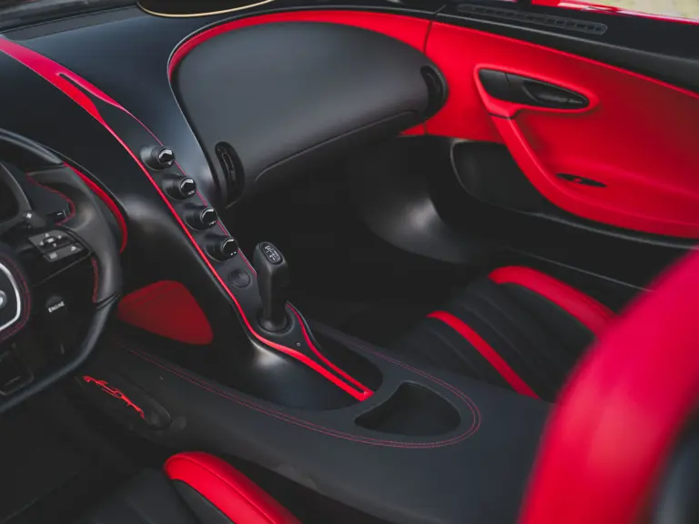 2025 bugatti mistral rm sothebys 13 Motor16