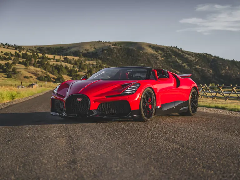 2025 bugatti mistral rm sothebys 22 Motor16