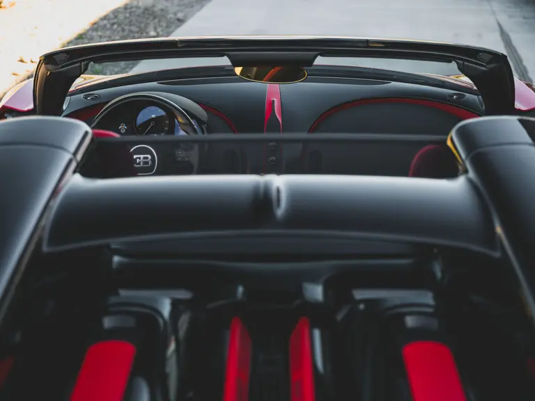 2025 bugatti mistral rm sothebys 28 Motor16