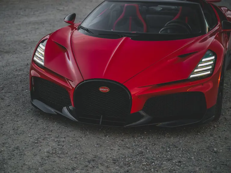 2025 bugatti mistral rm sothebys 29 Motor16