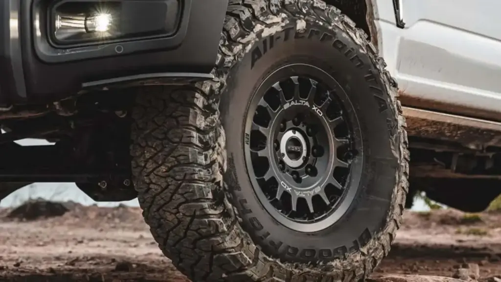 2026 AEV Ford F 250 Super Duty 1 Motor16